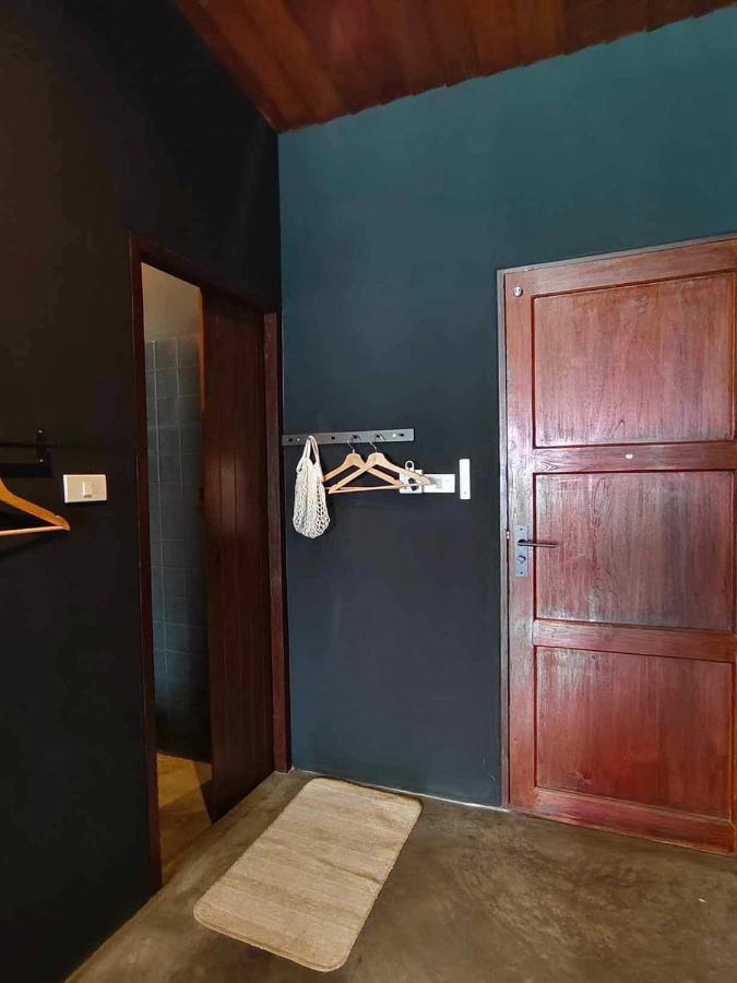 Mr Black & Ms White -Self Check In Accommodation Bangkok Exteriér fotografie