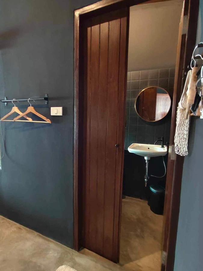 Mr Black & Ms White -Self Check In Accommodation Bangkok Exteriér fotografie