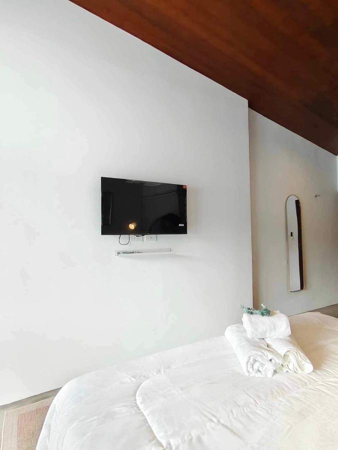 Mr Black & Ms White -Self Check In Accommodation Bangkok Exteriér fotografie