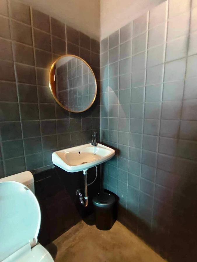 Mr Black & Ms White -Self Check In Accommodation Bangkok Exteriér fotografie